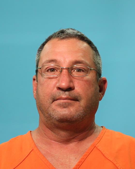 Spruill, Michael Lynn booking photo