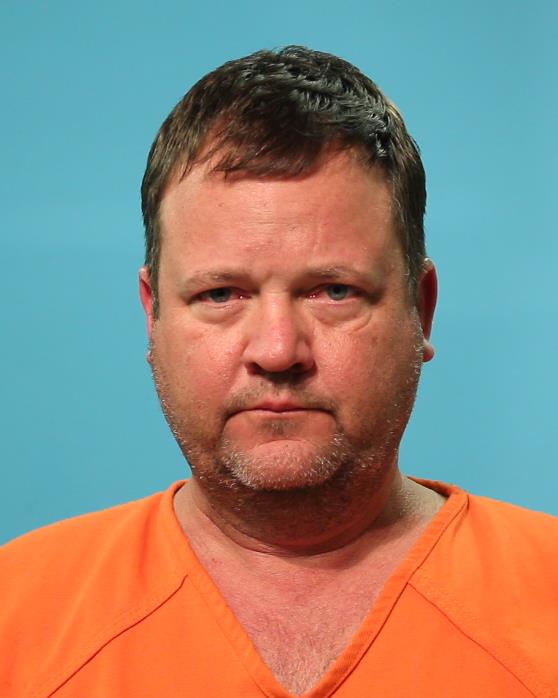 HARDWICK, JODY JASON booking photo