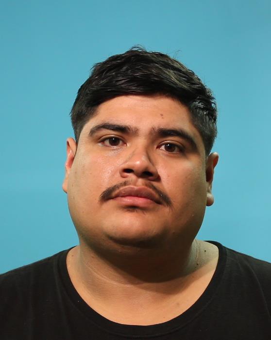 ARAGON, ANTONIO booking photo