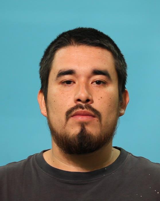 GARCIA, ANDRES MONTALVO booking photo