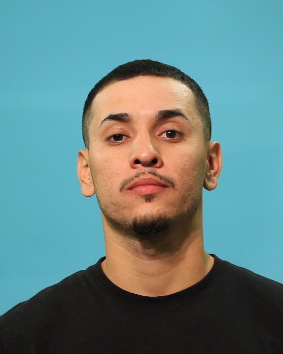 Perez, Rafael, Jr. booking photo