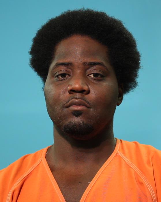 Williams, Bryant Keith booking photo