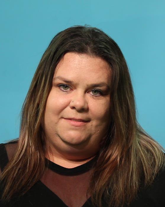 HOLUB, ASHLEY booking photo