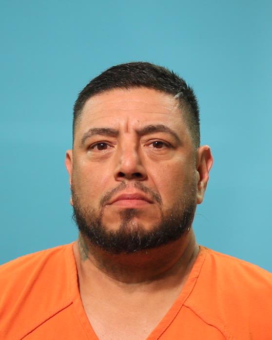 NELSON, JOHN booking photo