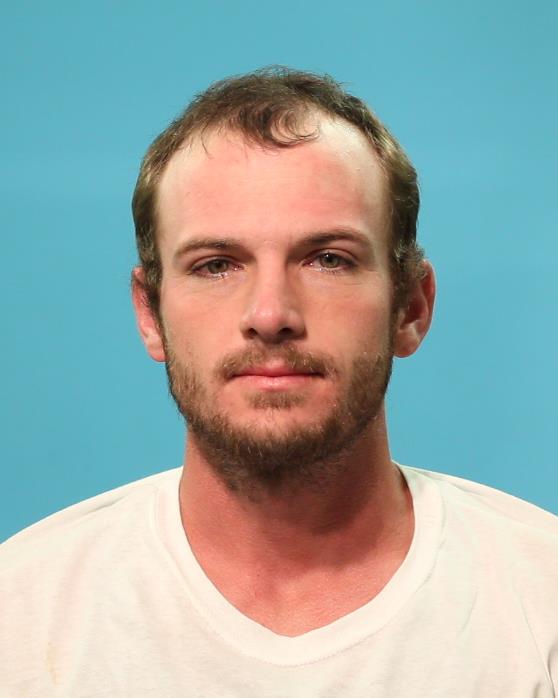 HENDERSON, MATHEW booking photo