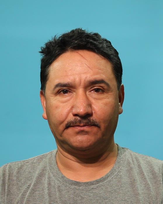 Sotelo, Jose Guadalupe booking photo