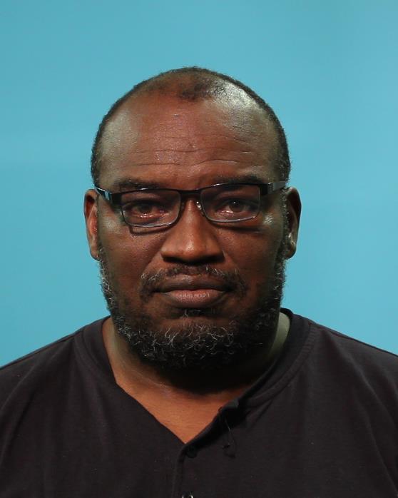 STEAMER, JAMES O'NEAL booking photo