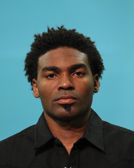 SMITH, JERCOLBY DA booking photo