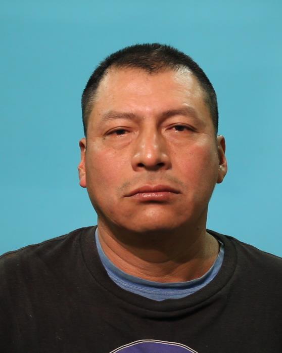 CATUN, VALERIANO booking photo