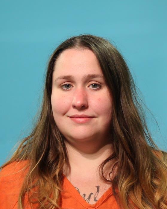 Blythe, Belinda Louise booking photo