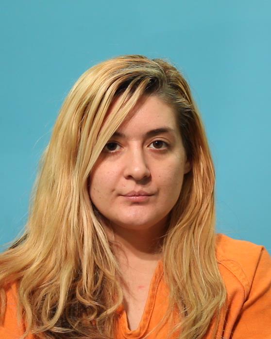 PEREZ, LAUREN ALEXIS booking photo