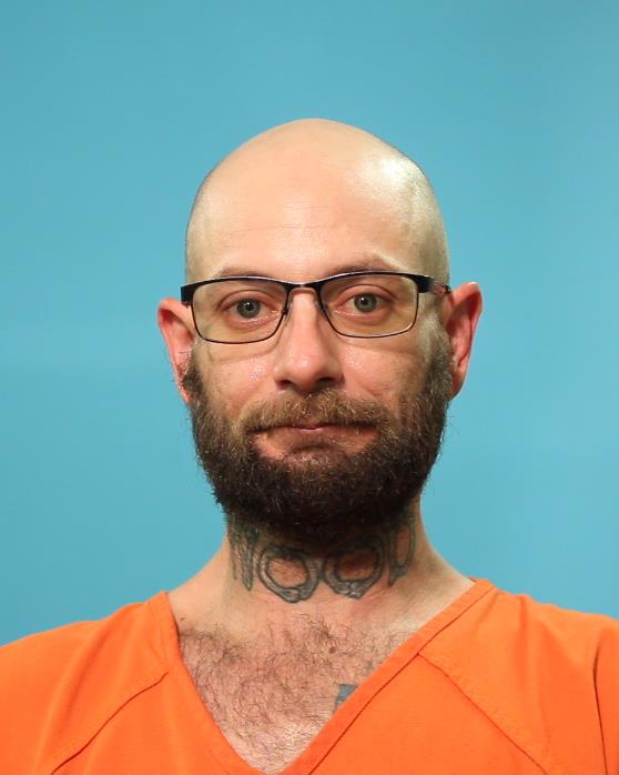 Dechello, Christopher Daniel booking photo