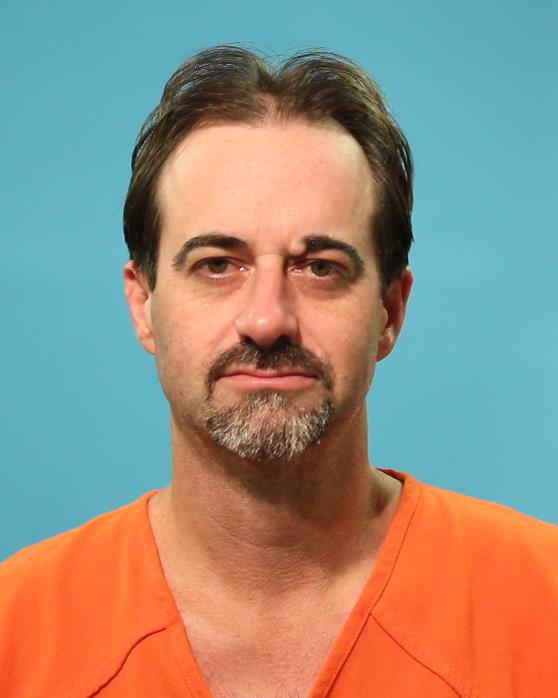 Kerns, Steven Glenn booking photo