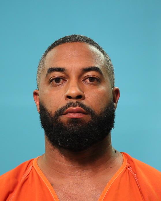Boutte, Brandon Jammell booking photo