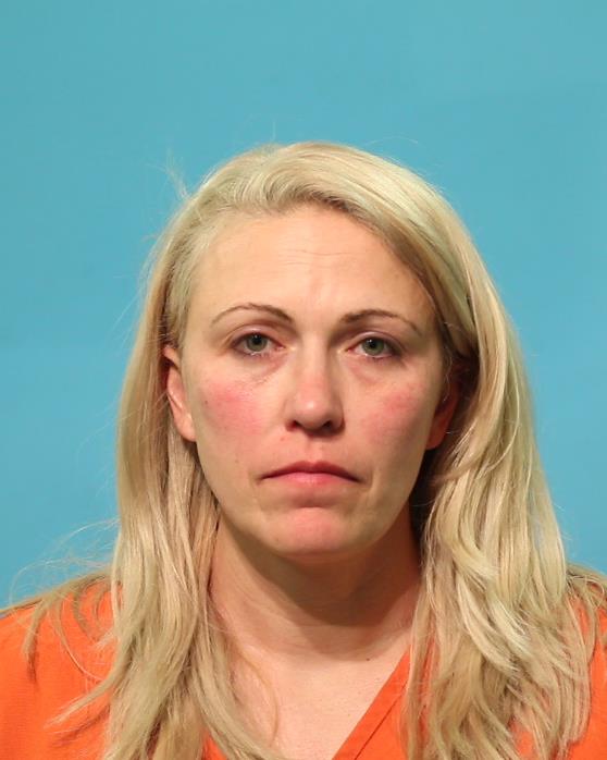 OWEN, TIFFANY booking photo