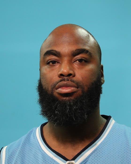 Sanders, Lance Evrett booking photo