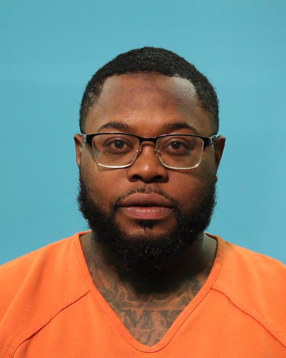 MARTIN, MICHAEL WAYNE booking photo