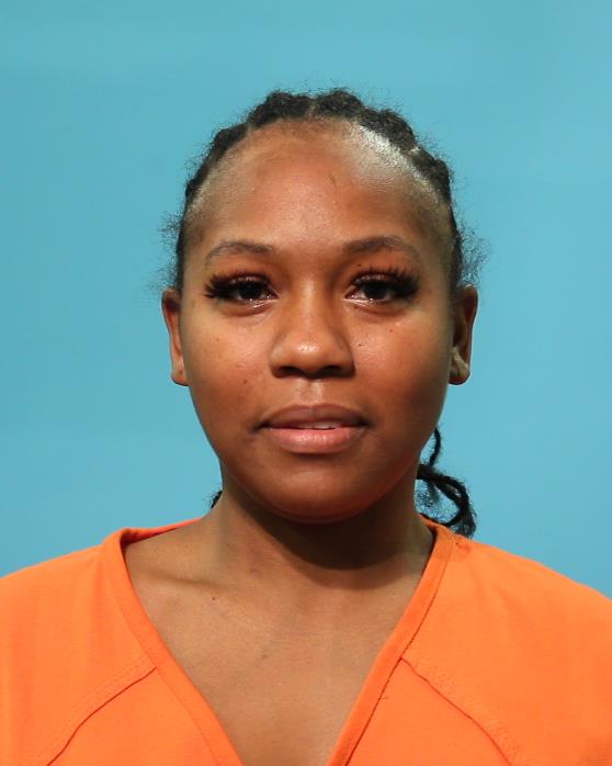 PERRY, ARKAYLA CHANTRECIA MESHAWN booking photo