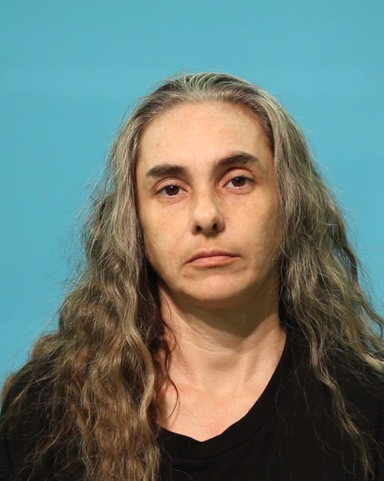 HAWTHORN, VICTORIA HOUSTON booking photo