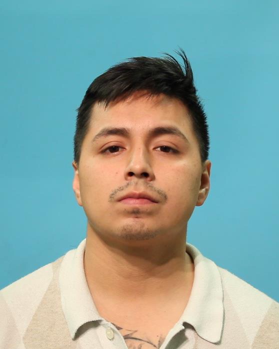 SANTA CRUZ, RAYMOND JR booking photo