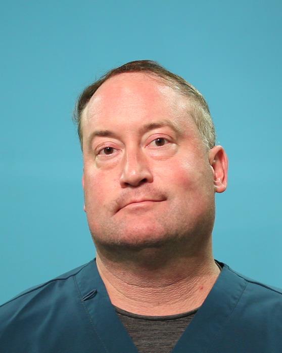 Summerson, Danny Lynn booking photo