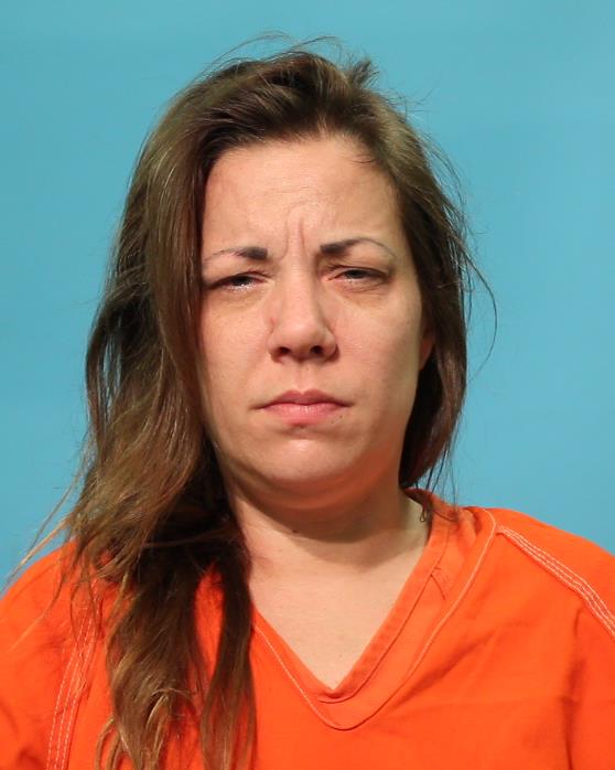 Thorson-Torrez, Jennifer Lynn booking photo