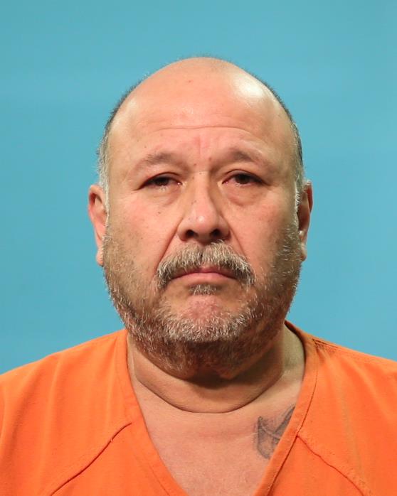 Rodriguez, Daniel booking photo