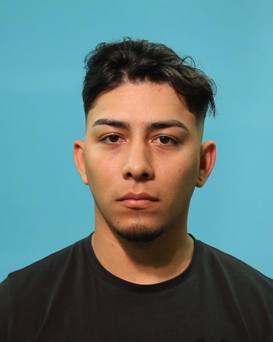 LUCERO, ALEJANDRO booking photo
