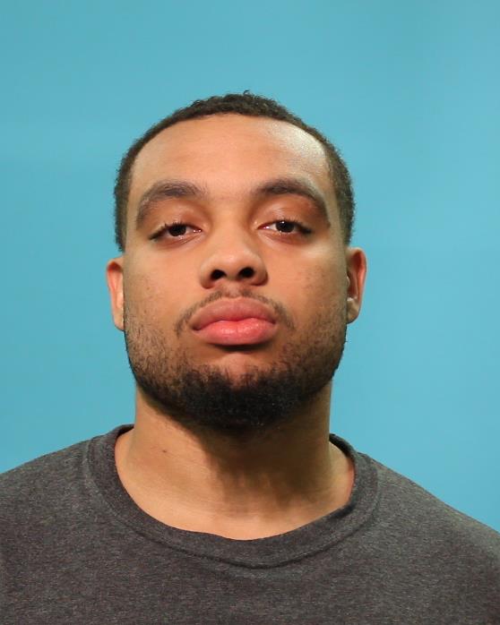 HAYGOOD, NOAH MATTHEW booking photo