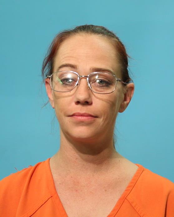 WADE, NICOLE ROSE booking photo