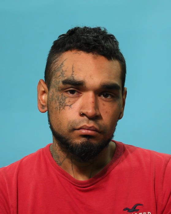 BOURQUE, DONALD booking photo