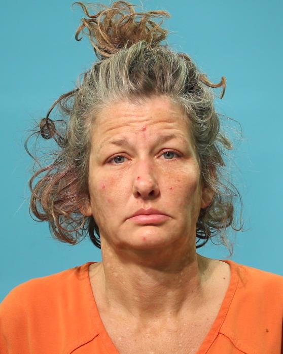 CALDERAS, CACTUS booking photo