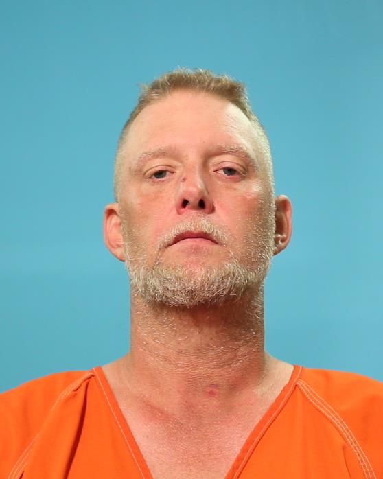 McPartland, Cory Alan booking photo