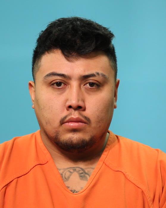 Ramirez Ponce, Eliezer Emanuel booking photo