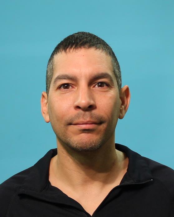 Ferrer-Cruz, Richard booking photo