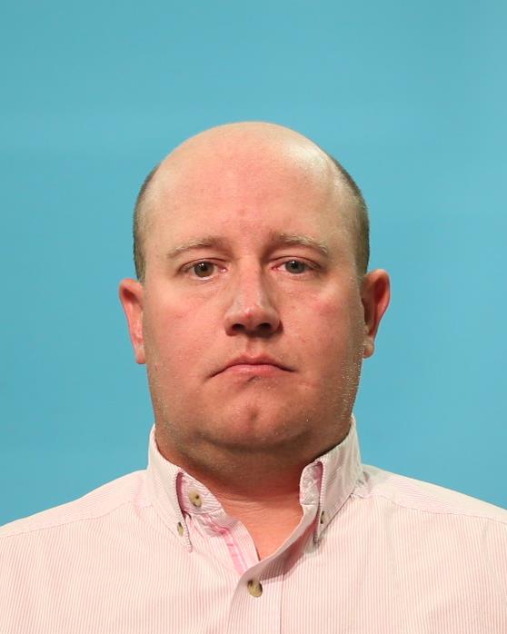 Wattenbarger, Robert Lee booking photo