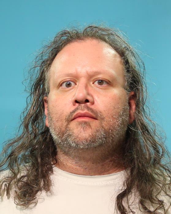 Sica, Marcello Antonio booking photo