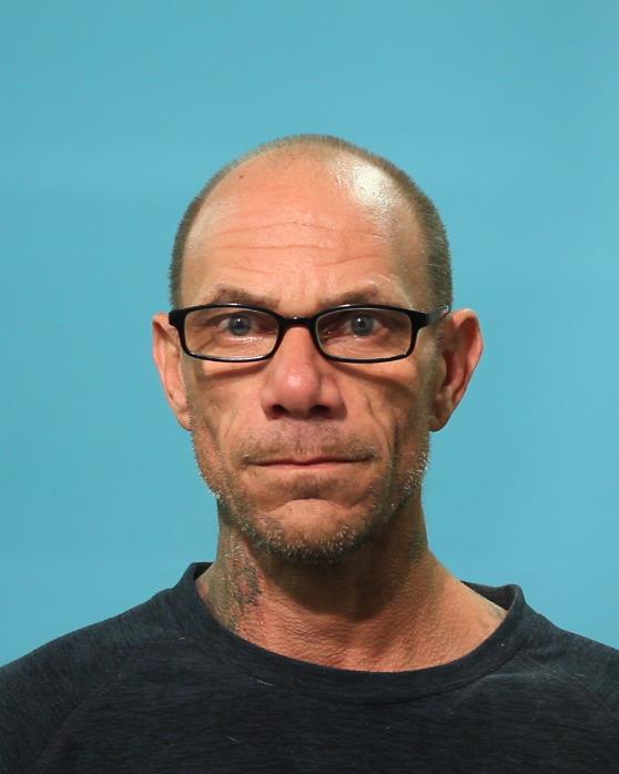 MELI, KENNETH WILLIAM booking photo