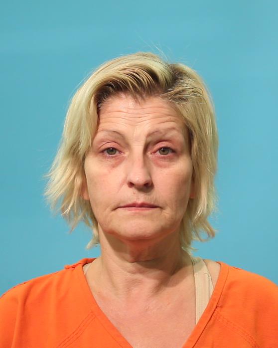 BLANTON, MARQUITHEE booking photo