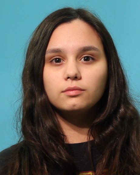 Busch, Angela Marie booking photo