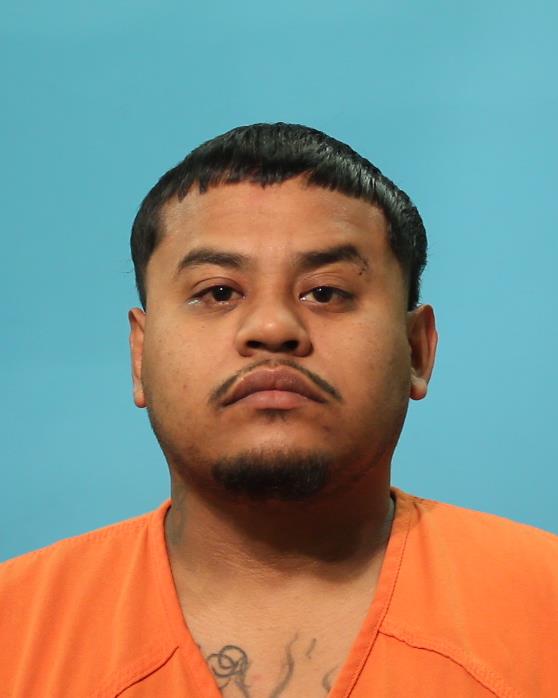 Rojas, Daniel ANTONYO booking photo