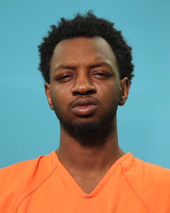 RICHARDSON, DARIONTON DAWONE booking photo