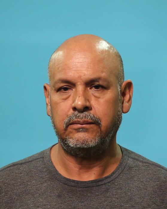 Nunez, Jose Alejo booking photo