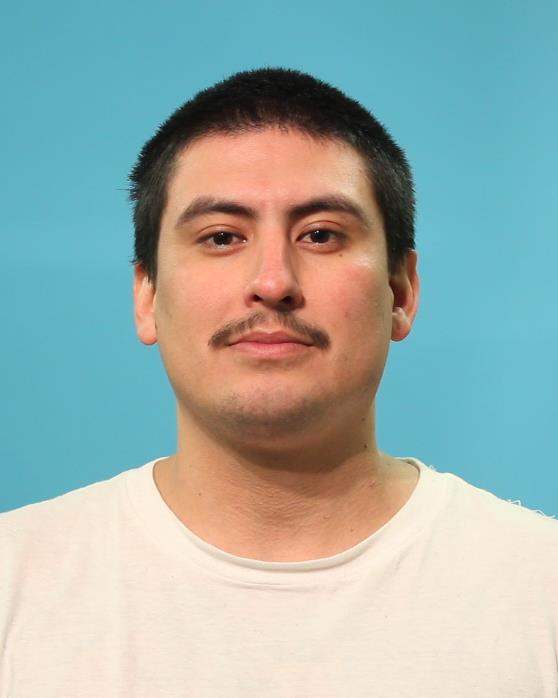 Carbajal, Agustin, Jr. booking photo