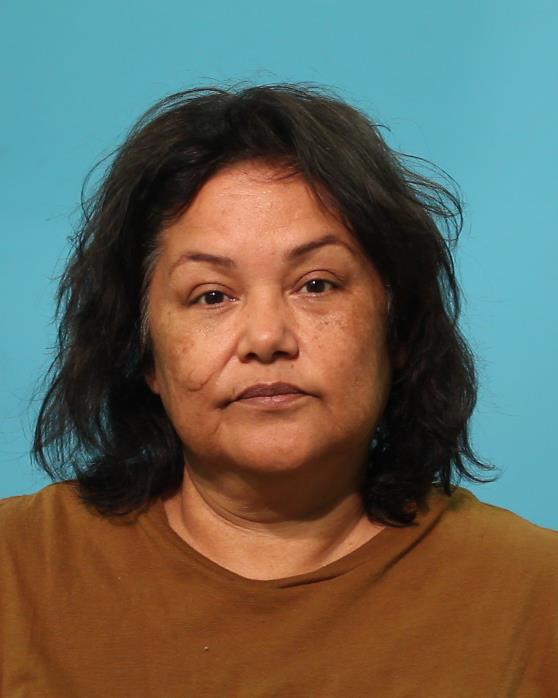 PEREZ, ELVIRA booking photo