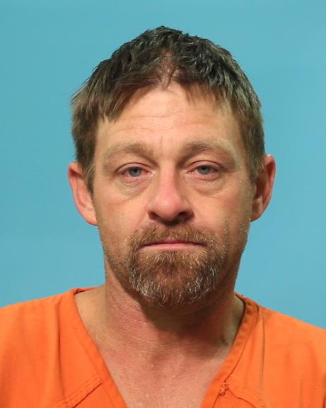 POWELL, MICHA SHANE booking photo