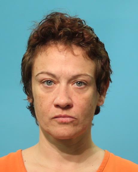 Matamoros, Tiffany Loraine booking photo