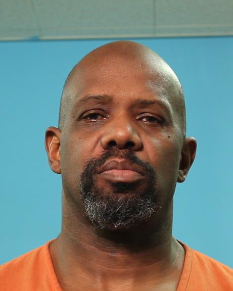 MITCHELL, OLIVER arrested by Brazoria County SO/PD