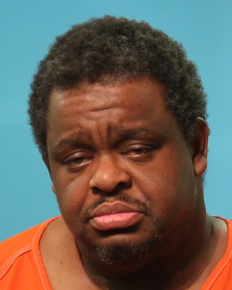 EDWARDS, KENNITH RAY, Jr. arrested by Brazoria County SO/PD