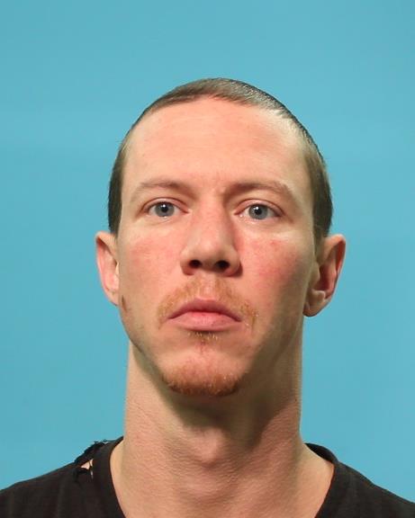 Borland, Tory Stefan arrested by Brazoria County SO/PD